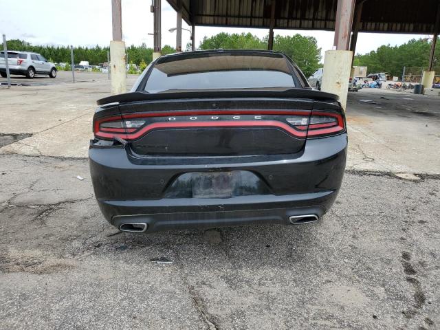 Photo 6 from auction – 2018 DODGE CHARGER SX with VIN 2C3CDXBG2JH147779
