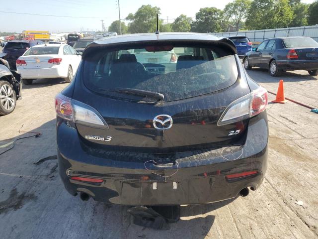 Photo 6 from auction – 2011 MAZDA 3 S with VIN JM1BL1K50B1375771