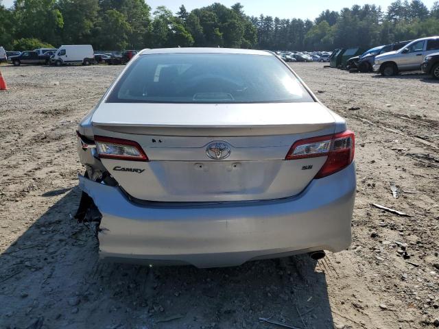 Photo 6 from auction – 2014 TOYOTA CAMRY L with VIN 4T1BF1FK5EU748728