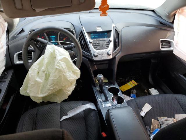 Photo 8 from auction – 2013 CHEVROLET EQUINOX LS with VIN 2GNALBEK7D6423647