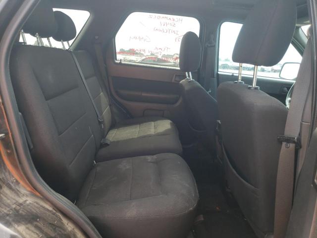 Photo 11 from auction – 2009 FORD ESCAPE XLT with VIN 1FMCU03759KA81200