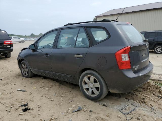 Photo 2 from auction – 2007 KIA RONDO BASE with VIN KNAFG525577082110