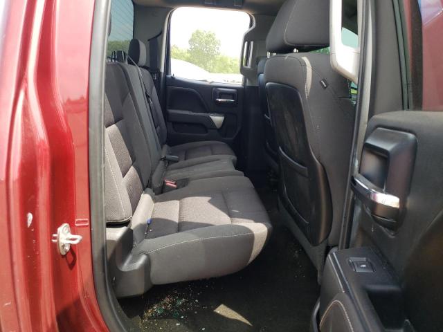 Photo 10 from auction – 2014 CHEVROLET SILVERADO with VIN 1GCVKREC9EZ357672