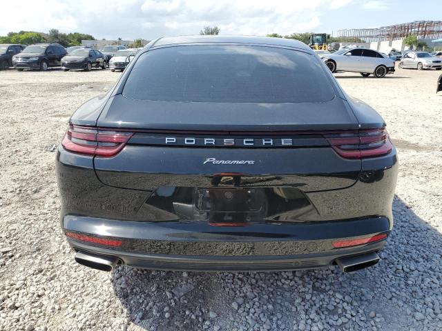 Photo 6 from auction – 2019 PORSCHE PANAMERA B with VIN WP0AA2A74KL100385