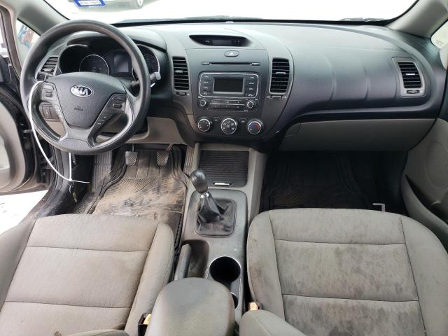 Photo 8 from auction – 2015 KIA FORTE LX with VIN KNAFK4A68F5431547