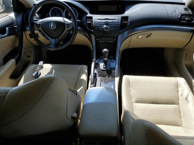 Photo 8 from auction – 2013 ACURA TSX with VIN JH4CU2F56DC800658