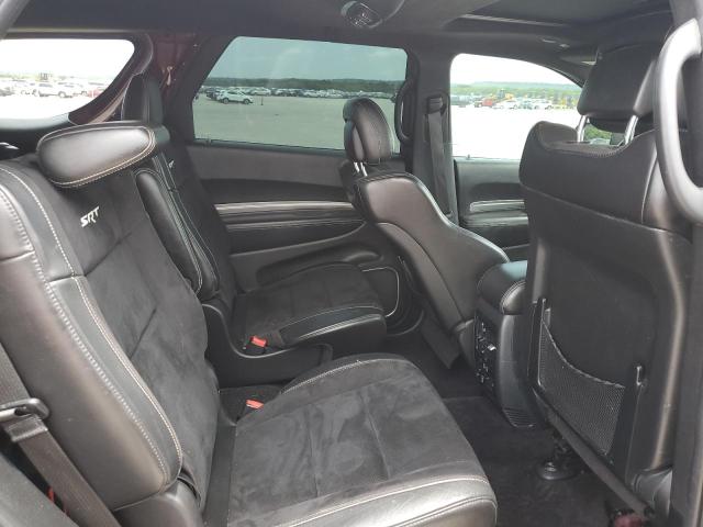 Photo 11 from auction – 2018 DODGE DURANGO SR with VIN 1C4SDJGJ0JC266068