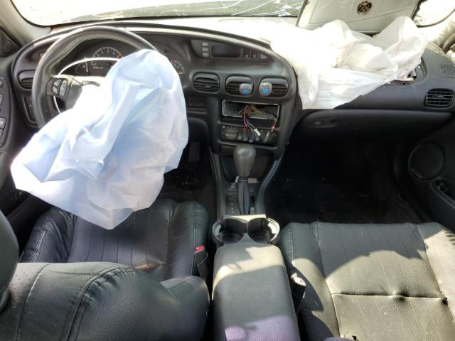 Photo 8 from auction – 2002 PONTIAC GRAND PRIX with VIN 1G2WP52K42F133074