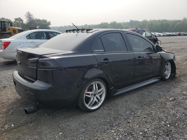 Photo 3 from auction – 2017 MITSUBISHI LANCER ES with VIN JA32U2FU7HU015925