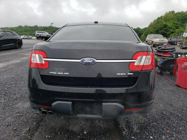 Photo 6 from auction – 2011 FORD TAURUS SEL with VIN 1FAHP2HW5BG119598