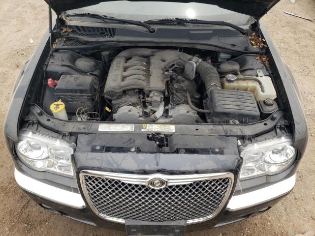Photo 11 from auction – 2010 CHRYSLER 300 LIMITE with VIN 2C3CA3CV4AH143196
