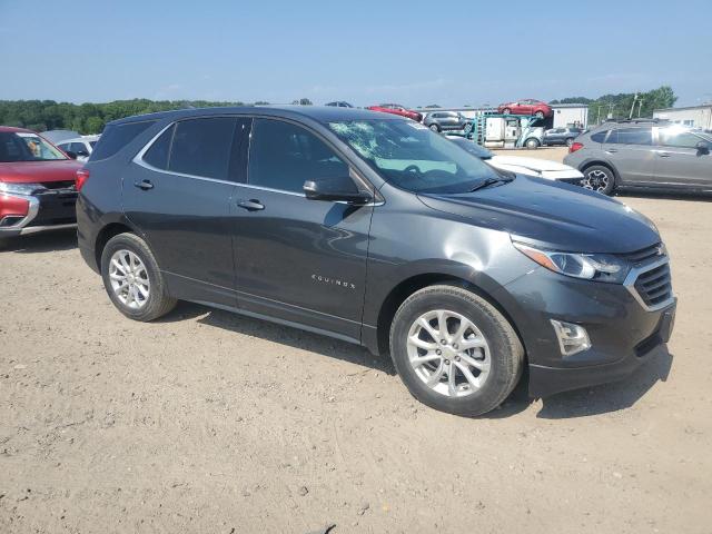 Photo 4 from auction – 2019 CHEVROLET EQUINOX LT with VIN 2GNAXKEVXK6101306