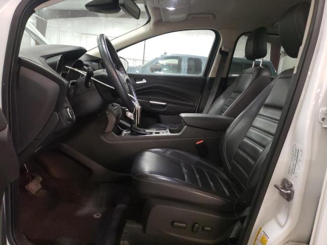 Photo 7 from auction – 2019 FORD ESCAPE SEL with VIN 1FMCU9HD7KUB86463