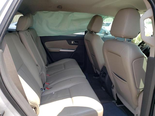 Photo 11 from auction – 2013 FORD EDGE SEL with VIN 2FMDK3J90DBA57048