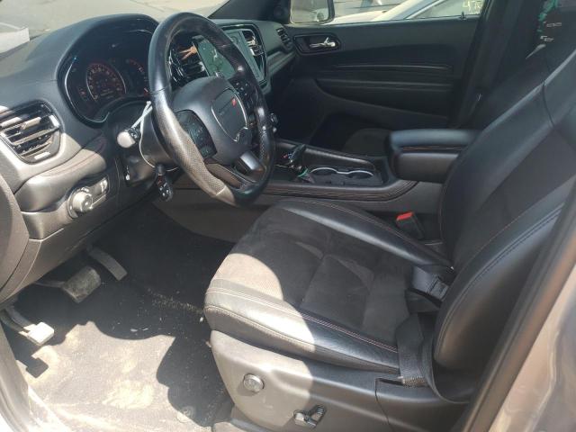 Photo 7 from auction – 2021 DODGE DURANGO R/ with VIN 1C4SDJCT6MC522726