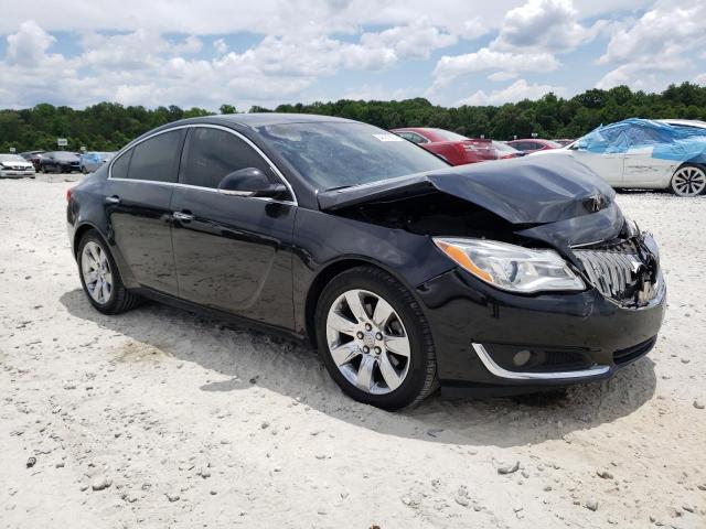 Photo 4 from auction – 2014 BUICK REGAL PREM with VIN 2G4GN5EX1E9319340
