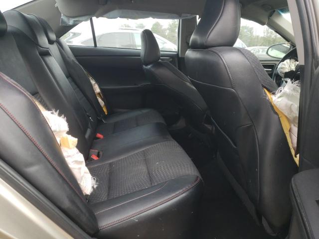Photo 10 from auction – 2015 TOYOTA CAMRY LE with VIN 4T1BF1FK0FU068947
