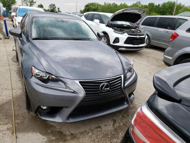 Photo 5 from auction – 2015 LEXUS IS 250 with VIN JTHCF1D25F5016069
