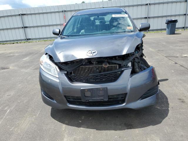 Photo 5 from auction – 2009 TOYOTA MATRIX with VIN 2T1KU40E09C011373