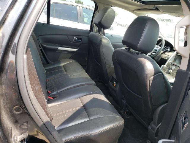 Photo 10 from auction – 2014 FORD EDGE with VIN 2FMDK3JC3EBA99131