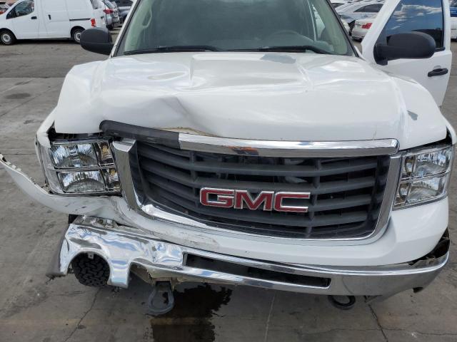 Photo 11 from auction – 2008 GMC SIERRA K25 with VIN 1GTHK23628F118441
