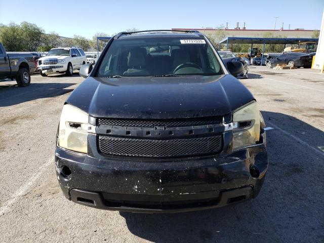 Photo 5 from auction – 2005 CHEVROLET EQUINOX LT with VIN 2CNDL63F856192516