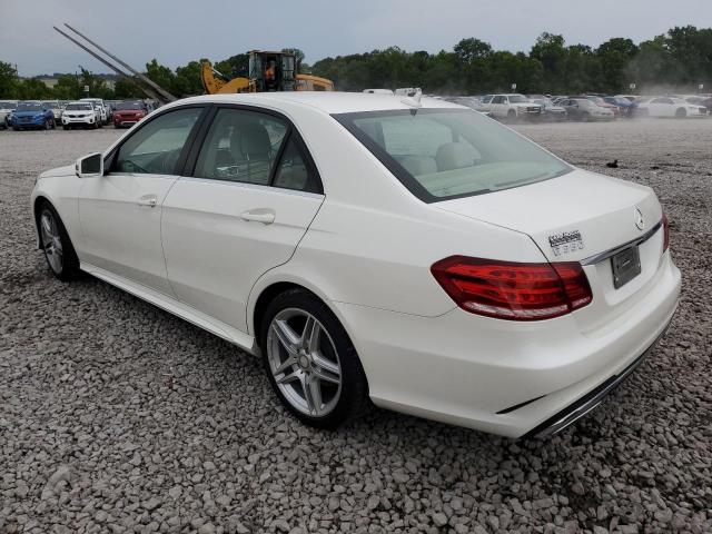 Photo 2 from auction – 2014 MERCEDES-BENZ E 350 with VIN WDDHF5KB4EA802197