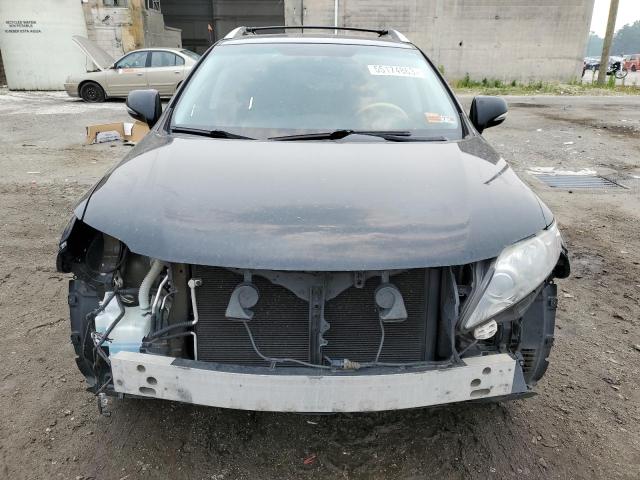 Photo 5 from auction – 2010 LEXUS RX 350 with VIN 2T2ZK1BA4AC038315