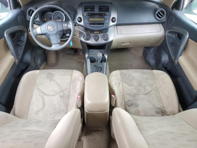 Photo 8 from auction – 2010 TOYOTA RAV4 with VIN JTMBF4DV1AD026282