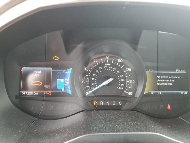 Photo 9 from auction – 2015 FORD EDGE SEL with VIN 2FMTK4J92FBB84405