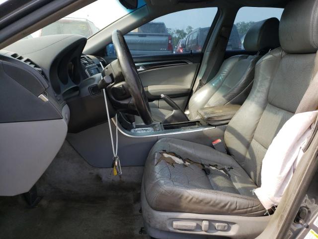 Photo 7 from auction – 2006 ACURA 3.2TL with VIN 19UUA66286A065984