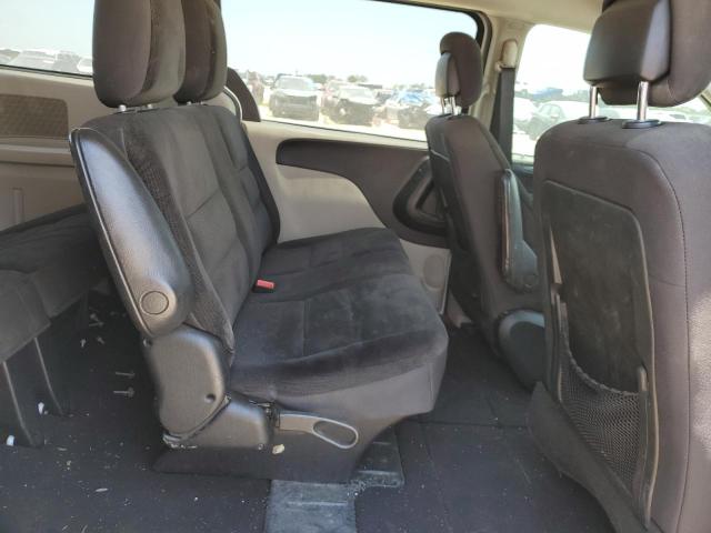 Photo 11 from auction – 2017 DODGE GRAND CARA with VIN 2C4RDGBG9HR725452