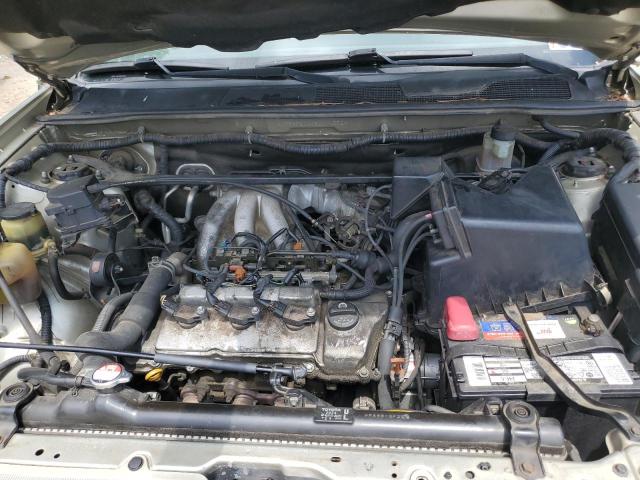 Photo 12 from auction – 2003 TOYOTA HIGHLANDER with VIN JTEGF21A430111392