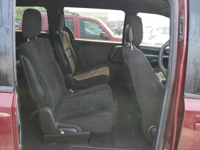 Photo 11 from auction – 2017 DODGE GRAND CARA with VIN 2C4RDGBG2HR645636