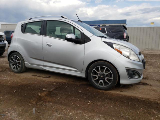 صورة رقم 4 من المزاد - 2014 CHEVROLET SPARK 2LT مع VIN KL8CF6S97EC426454
