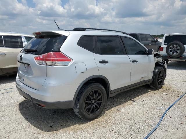 Photo 3 from auction – 2016 NISSAN ROGUE S with VIN KNMAT2MT8GP718375