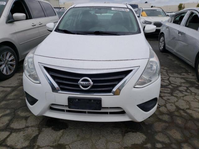Photo 5 from auction – 2016 NISSAN VERSA S with VIN 3N1CN7AP8GL825044