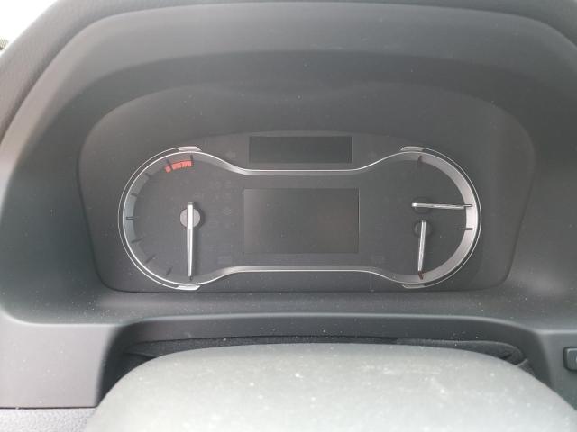 Photo 9 from auction – 2023 HONDA RIDGELINE with VIN 5FPYK3F51PB034209