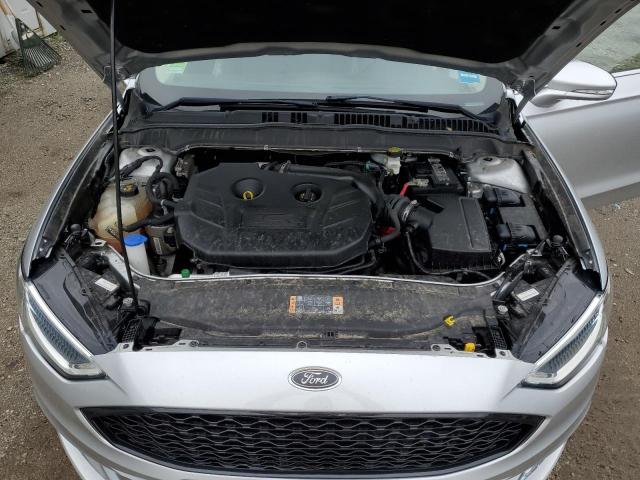 Photo 11 from auction – 2017 FORD FUSION SE with VIN 3FA6P0T98HR376253
