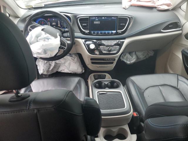 Photo 8 from auction – 2021 CHRYSLER PACIFICA T with VIN 2C4RC1BG5MR560350