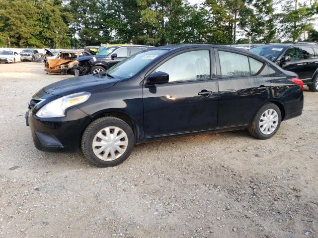 Photo 1 from auction – 2017 NISSAN VERSA S with VIN 3N1CN7AP4HL810347