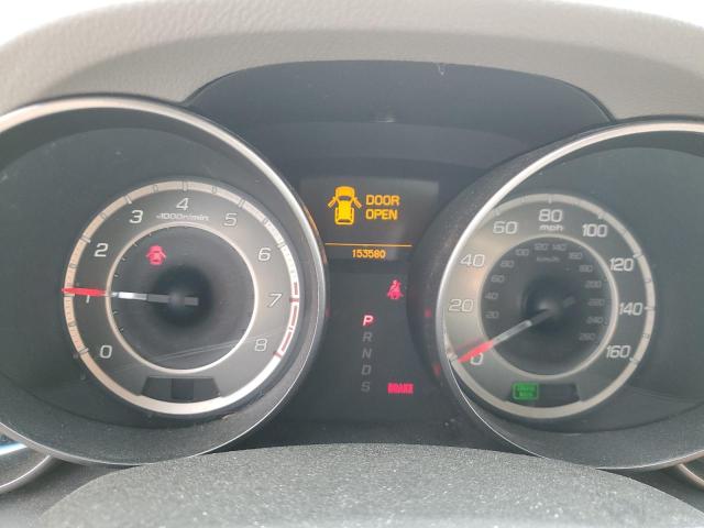 Photo 9 from auction – 2010 ACURA MDX TECHNO with VIN 2HNYD2H68AH512673