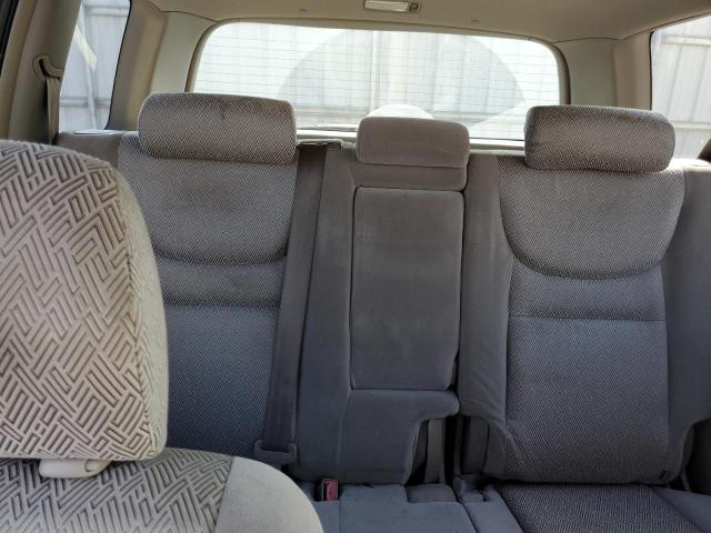 Photo 10 from auction – 2003 TOYOTA HIGHLANDER with VIN JTEGD21A730071542