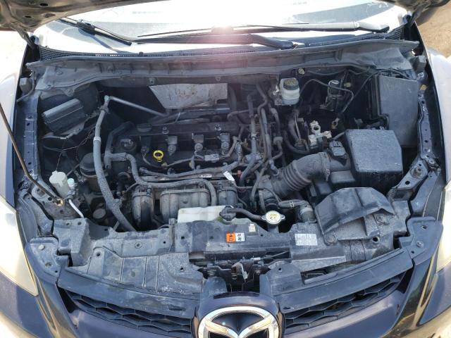 Photo 12 from auction – 2011 MAZDA CX-7 with VIN JM3ER2B53B0362379