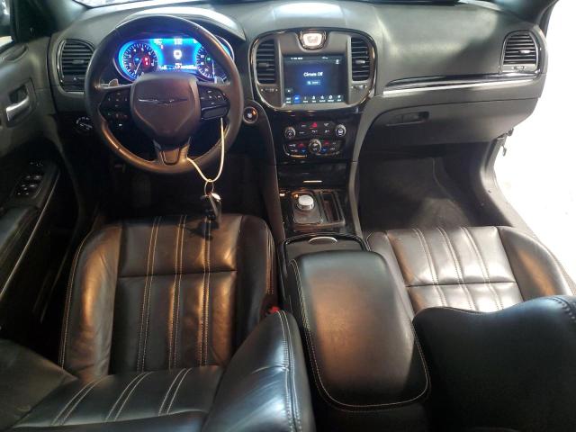 Photo 8 from auction – 2021 CHRYSLER 300 S with VIN 2C3CCABG3MH528951