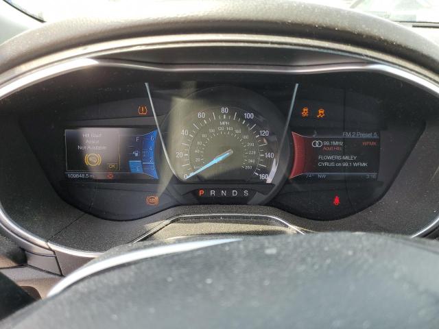 Photo 9 from auction – 2014 FORD FUSION TIT with VIN 3FA6P0K90ER102199
