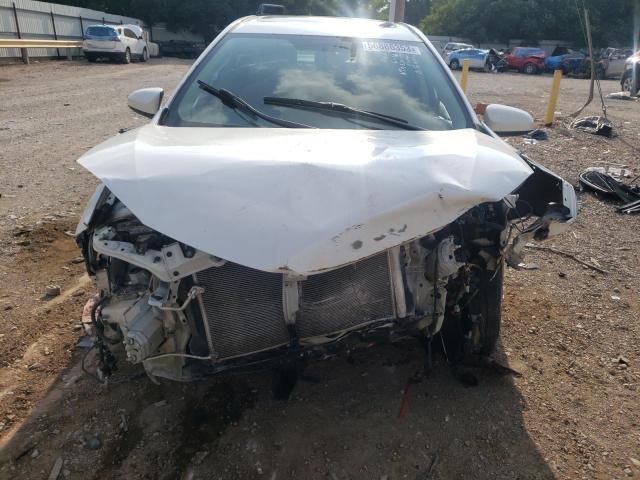 Photo 5 from auction – 2014 TOYOTA COROLLA EC with VIN 5YFBPRHE8EP036900