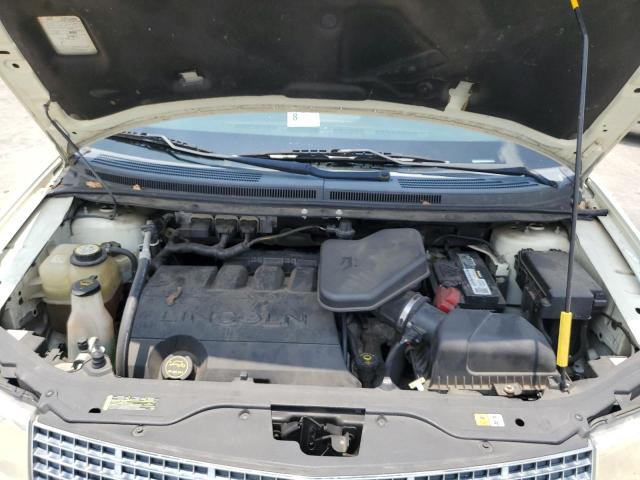 Фото 12 с аукциона – 2007 LINCOLN MKX с VIN 2LMDU88C67BJ25094