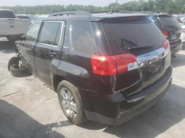 Photo 2 from auction – 2014 GMC TERRAIN SL with VIN 2GKALREK2E6188145