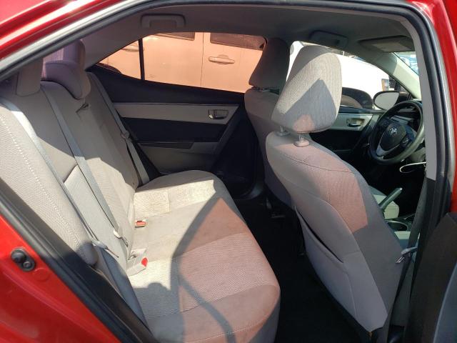 Photo 10 from auction – 2016 TOYOTA COROLLA L with VIN 5YFBURHE9GP416906